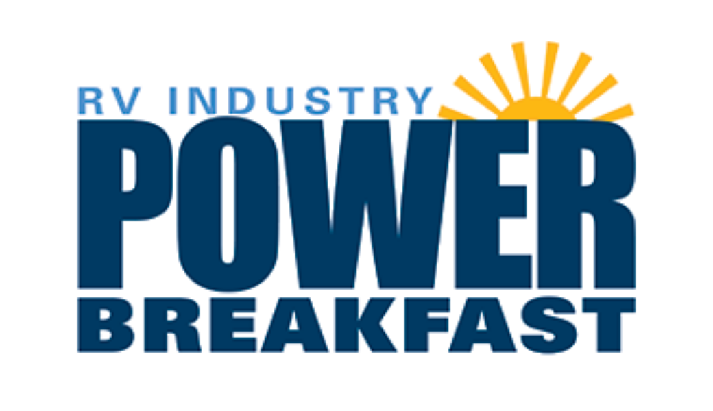 RV Industry To Reconvene Dec. 2 For The 9th RV Power Breakfast RVIA
